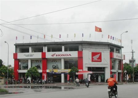 Những thương hiệu được tìm kiếm nhiều nhất tại Việt Nam năm 2013