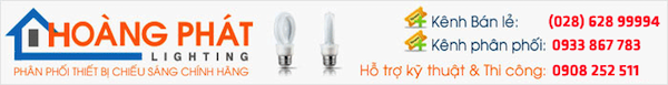 Đèn led HighBay HB06-100 100W HiClean Plus Cowell