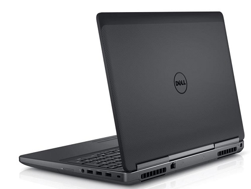 Đặc điểm của dòng laptop Dell workstation M7510