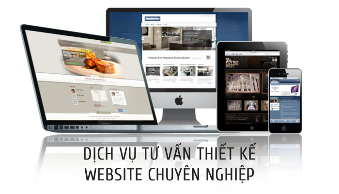 Thiết kế websitre là gì, vì sao doanh nghiệp cần phải thiết kế website