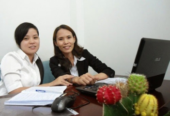 Bạn sẽ được làm trong công ty lớn nếu như bạn kế thúc khóa học kế toán thuế - Mạng làm giàu
