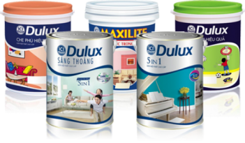 Đại lý sơn Dulux tại Đồng Nai - Mạng làm giàu