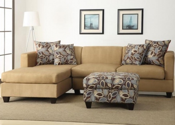Quy trình sản xuất sofa giá rẻ chất lượng cao tại một nhà máy